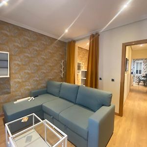 Appartement met Drie Slaapkamers